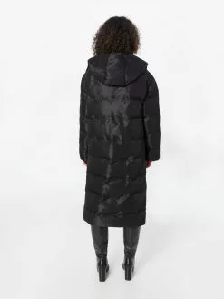 AllSaints Vestes Dhiver Veste D’hiver Femme Noir -AllSaints Magasin D'usine eb4698bcf3673274f72b1830caf670d0