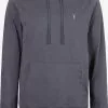 AllSaints Sweats à Capuche Sweat-shirt Homme Bleu-gris -AllSaints Magasin D'usine f0f4829259a7af2774889becef5d302b