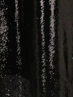 AllSaints Robes Longues Robe Femme Noir -AllSaints Magasin D'usine f5bffd929c0e76198082596e2c4ae841