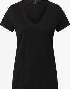 AllSaints T-shirts T-shirt Emelyn Tonic Femme Noir