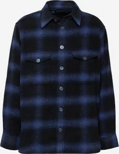 AllSaints Vestes De Mi-saison Veste Mi-saison ROTATION Homme Noir